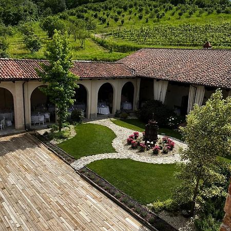 Tenuta Armonia Clavesana Dış mekan fotoğraf