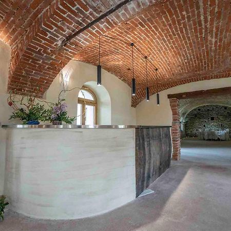 Tenuta Armonia Clavesana Dış mekan fotoğraf