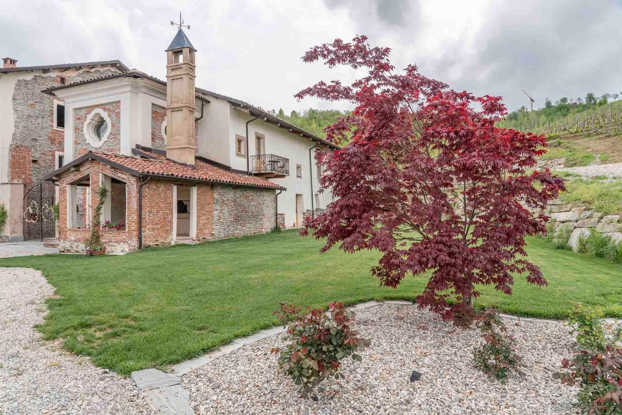Tenuta Armonia Clavesana Dış mekan fotoğraf