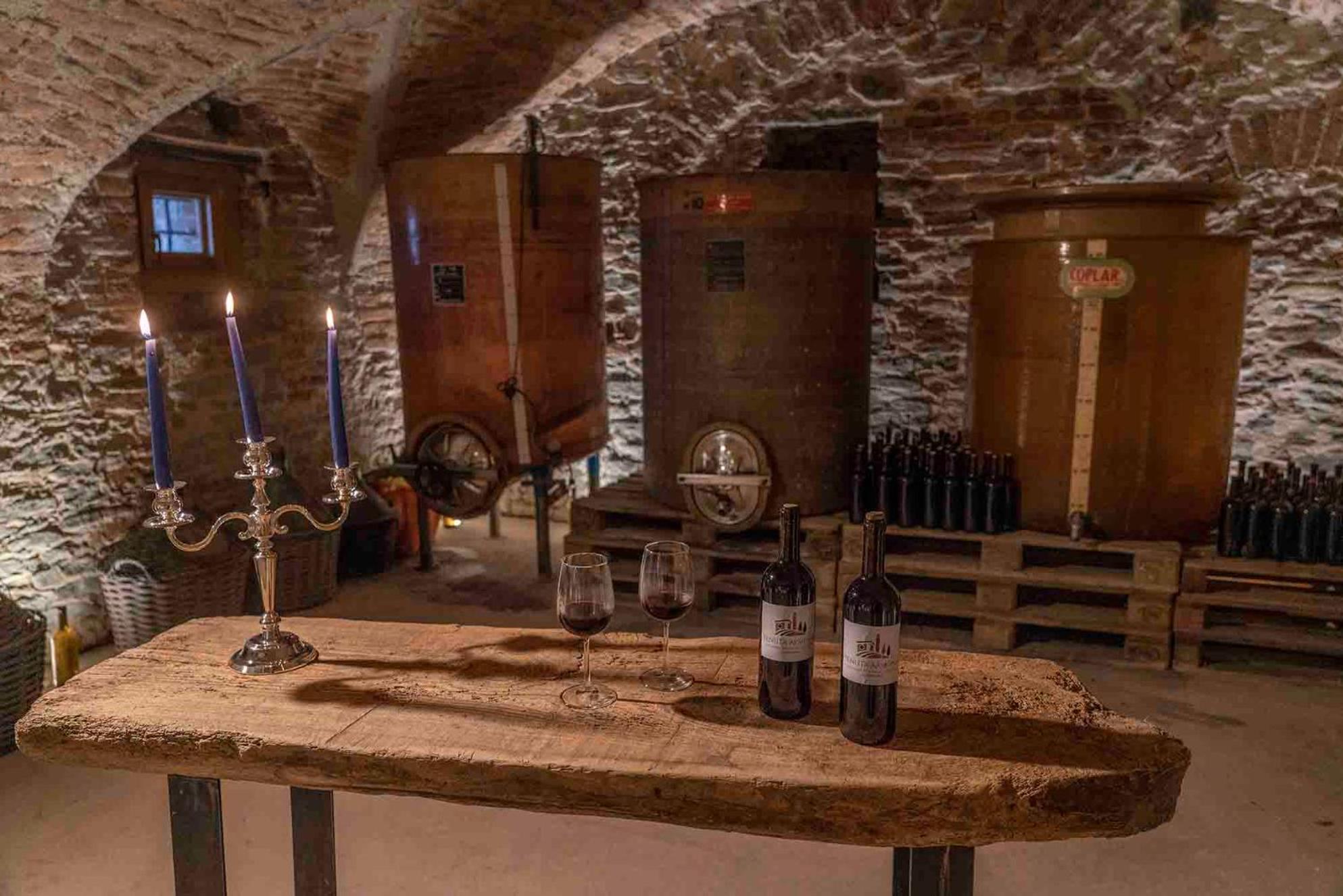 Tenuta Armonia Clavesana Dış mekan fotoğraf
