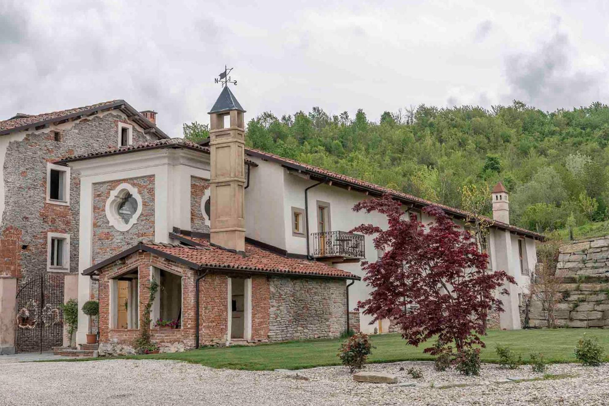 Tenuta Armonia Clavesana Dış mekan fotoğraf