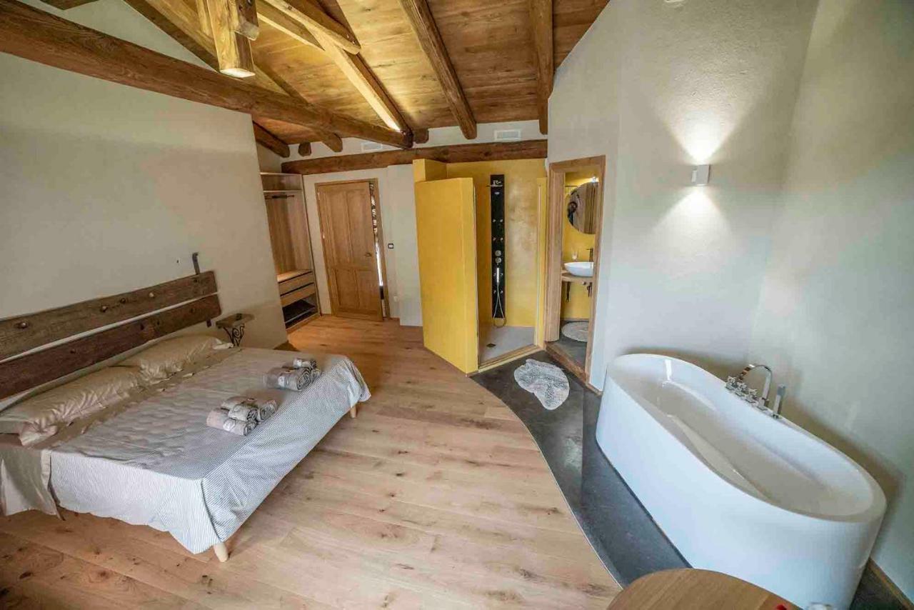 Tenuta Armonia Clavesana Dış mekan fotoğraf