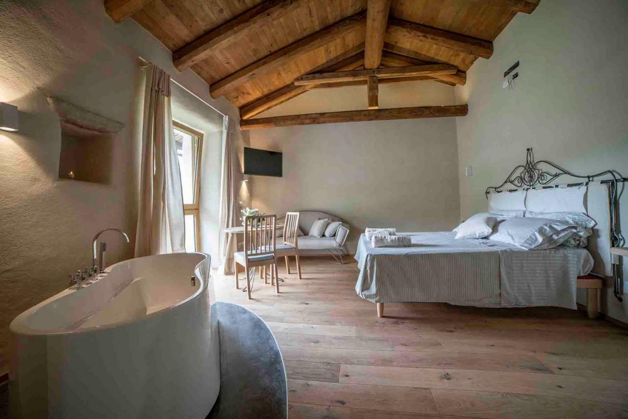 Tenuta Armonia Clavesana Dış mekan fotoğraf