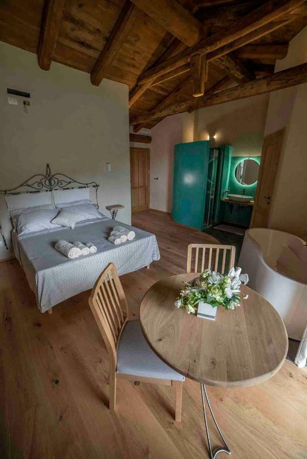 Tenuta Armonia Clavesana Dış mekan fotoğraf