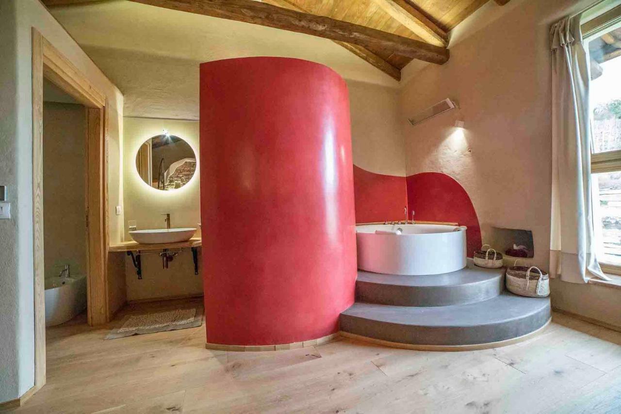 Tenuta Armonia Clavesana Dış mekan fotoğraf
